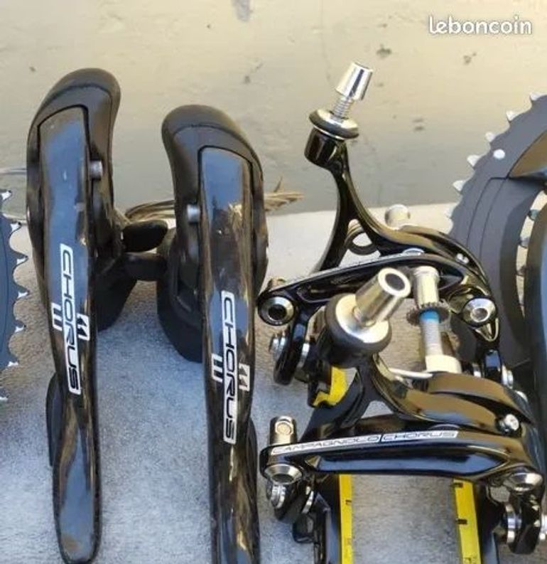 Campagnolo Campagnolo Chorus 11-speed Groupset