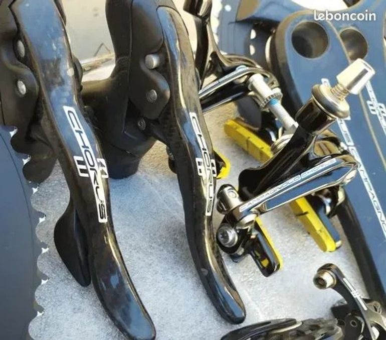 Campagnolo Campagnolo Chorus 11-speed Groupset