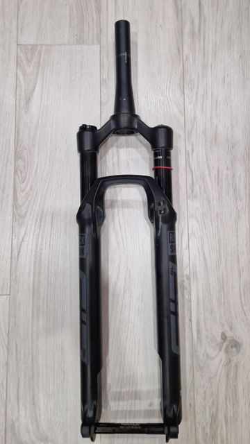 Used RockShox SID SL 100mm Travel Fork 2023 Fork