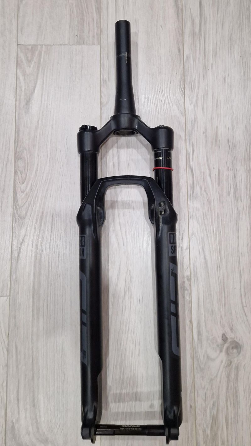Gebrauchtes RockShox SID SL 100mm Travel Fork 2023 Fork