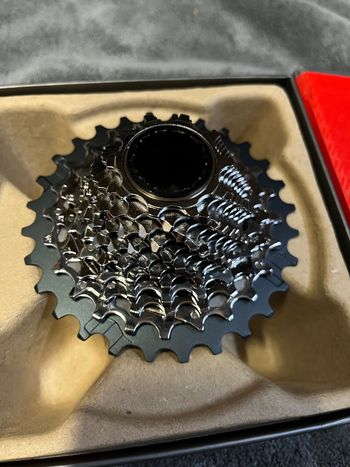 Sram Cassete SRAM Eagle Xg1275 10-50T 2025
