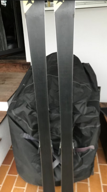 Used Atomic Ski 2018 bike — image 3 of 4