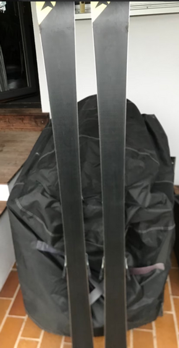Used Atomic Ski 2018 bike — image 2 of 4