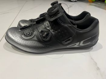 Shimano, shimano RC7