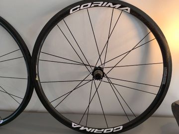 Gebrauchtes Corima WS 32 Disque. Neuve 2023 bike — Bild 4 von 11