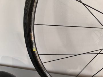 Gebrauchtes Corima WS 32 Disque. Neuve 2023 bike — Bild 3 von 11