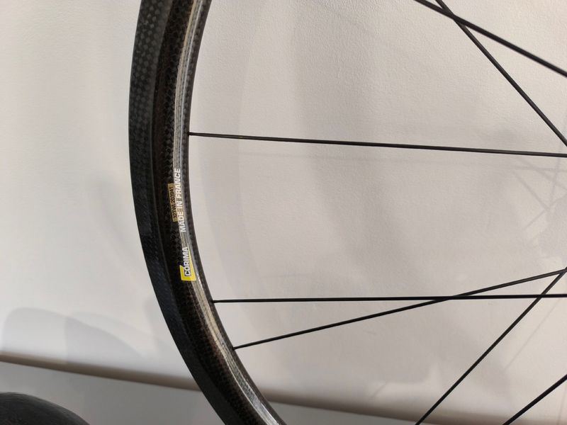 Gebrauchtes Corima WS 32 Disque. Neuve 2023 bike — Bild 3 von 11