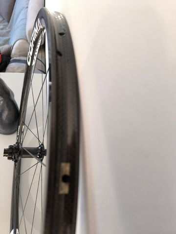 Gebrauchtes Corima WS 32 Disque. Neuve 2023 bike — Bild 11 von 11