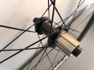 Gebrauchtes Corima WS 32 Disque. Neuve 2023 bike — Bild 6 von 11