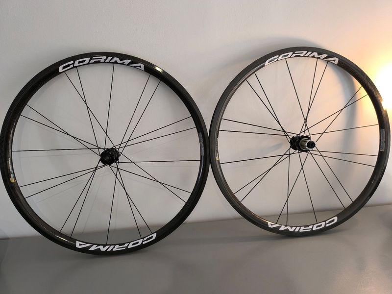 Gebrauchtes Corima WS 32 Disque. Neuve 2023 bike — Bild 1 von 11