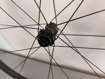 Gebrauchtes Corima WS 32 Disque. Neuve 2023 bike — Bild 10 von 11