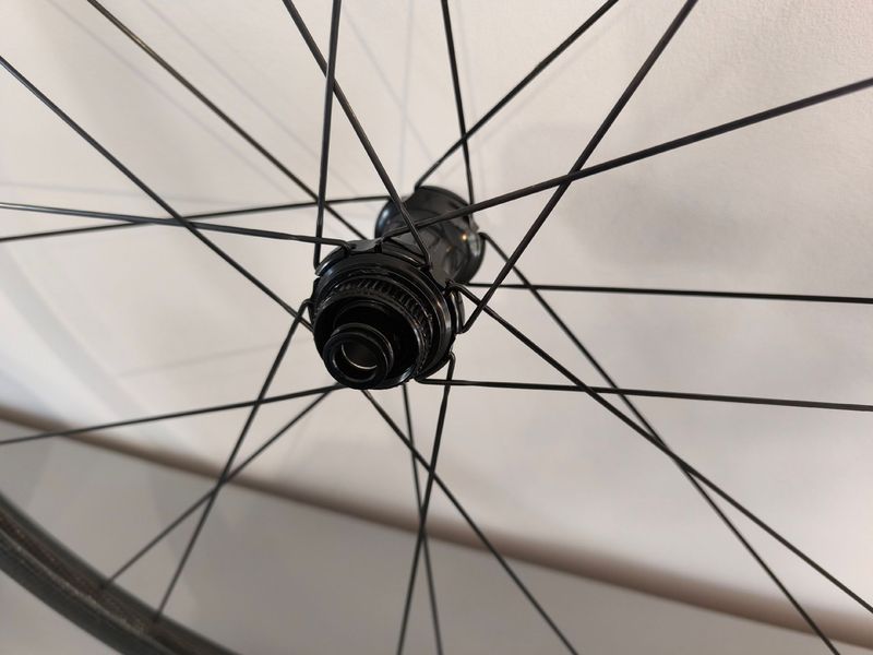 Gebrauchtes Corima WS 32 Disque. Neuve 2023 bike — Bild 10 von 11