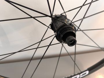 Gebrauchtes Corima WS 32 Disque. Neuve 2023 bike — Bild 9 von 11