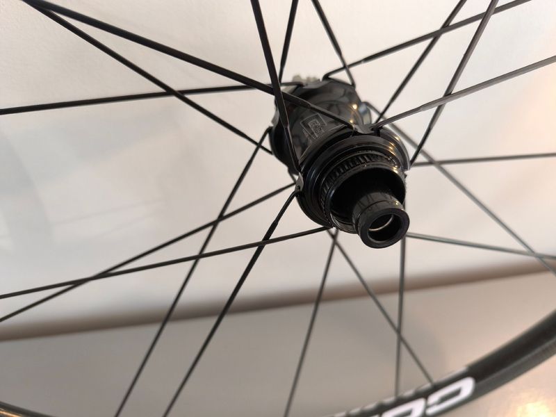 Gebrauchtes Corima WS 32 Disque. Neuve 2023 bike — Bild 9 von 11