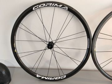 Gebrauchtes Corima WS 32 Disque. Neuve 2023 bike — Bild 2 von 11