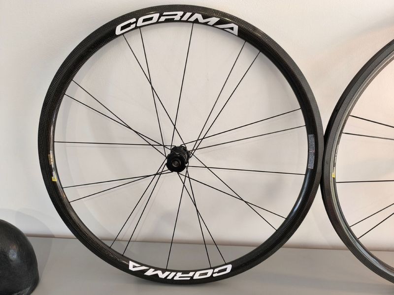 Gebrauchtes Corima WS 32 Disque. Neuve 2023 bike — Bild 2 von 11