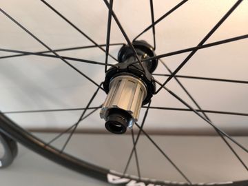 Gebrauchtes Corima WS 32 Disque. Neuve 2023 bike — Bild 5 von 11