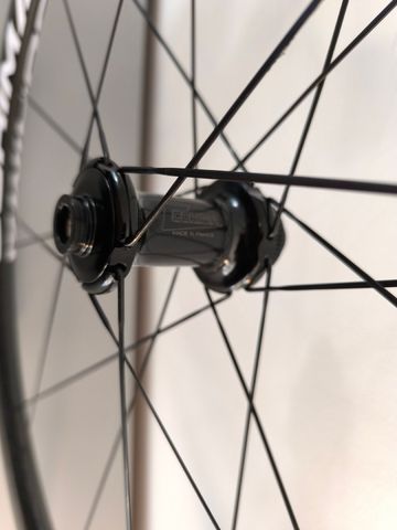 Gebrauchtes Corima WS 32 Disque. Neuve 2023 bike — Bild 7 von 11