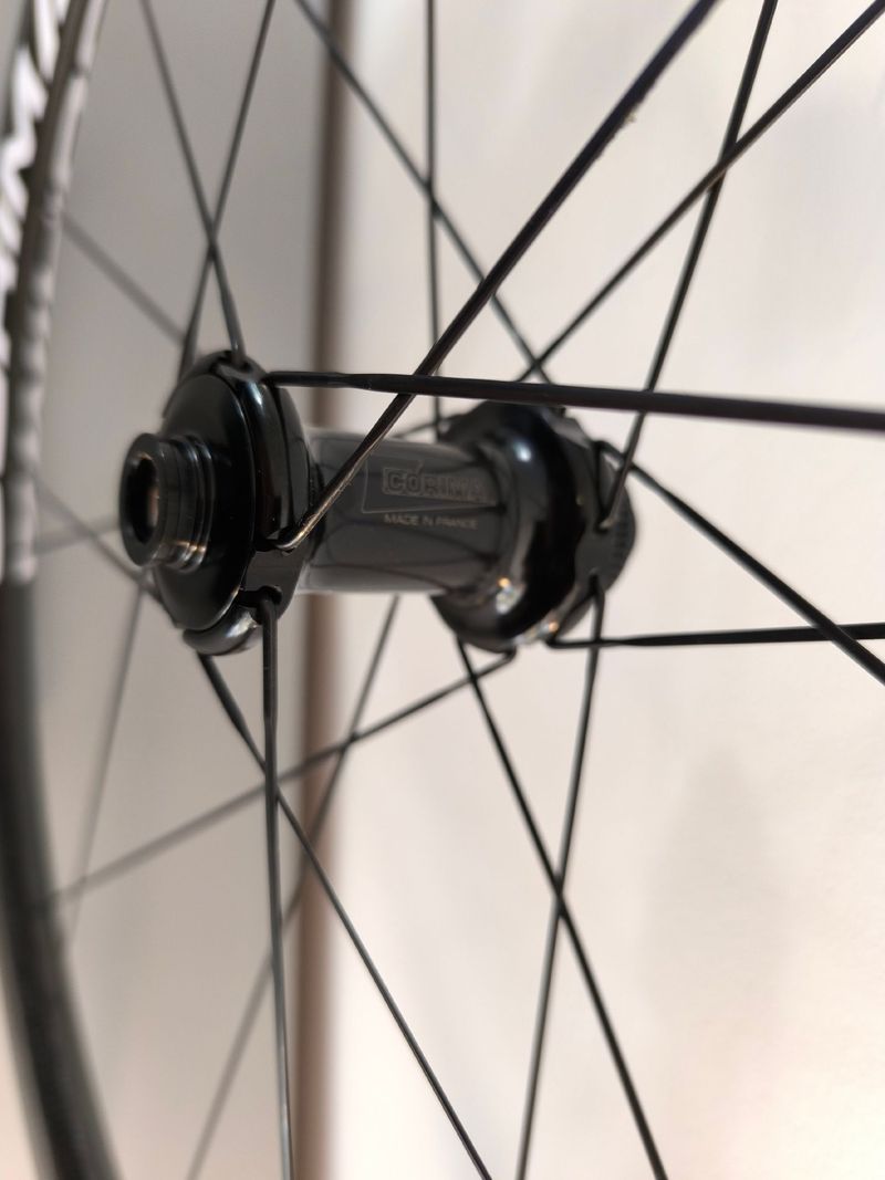 Gebrauchtes Corima WS 32 Disque. Neuve 2023 bike — Bild 7 von 11