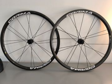 Gebrauchtes Corima WS 32 Disque. Neuve 2023 bike — Bild 8 von 11