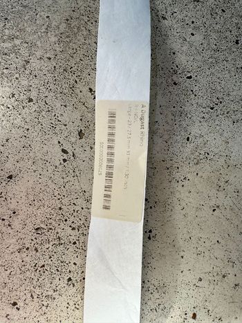 Used A. Dugast Rhino tube 2025 bike — image 3 of 3