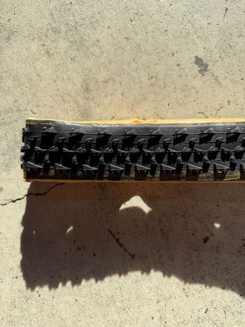 Used A. Dugast Rhino tube 2025 bike — image 2 of 3