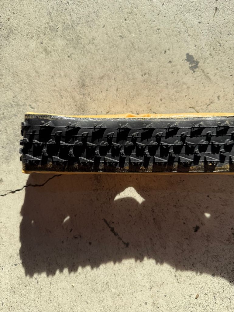 Used A. Dugast Rhino tube 2025 bike — image 2 of 3