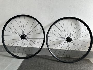 Gebrauchtes Axis elite Ruote axis Elite 2022 Wheels