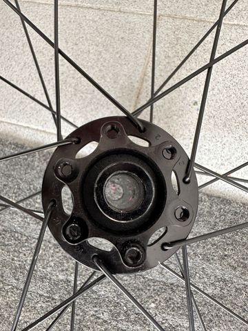 Used Axis elite Ruote axis Elite 2022 bike — image 7 of 8