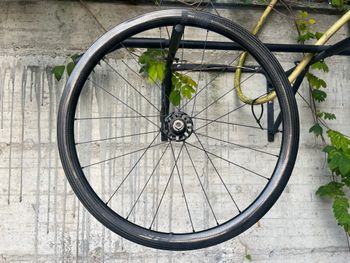 Fulcrum, Fulcrum Speed 40