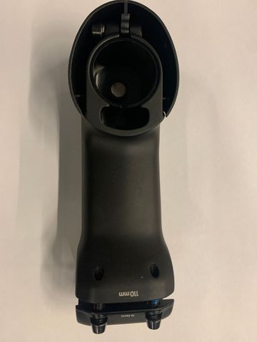 Used Syncros stem RR 1.5 black 110mm 2025 bike — image 3 of 3