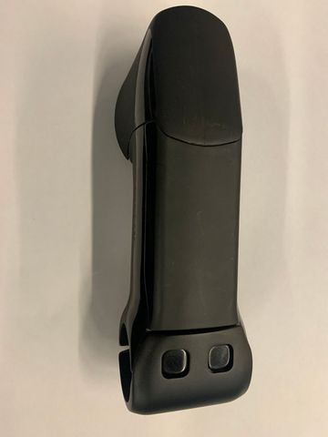 Used Syncros stem RR 1.5 black 110mm 2025 bike — image 2 of 3
