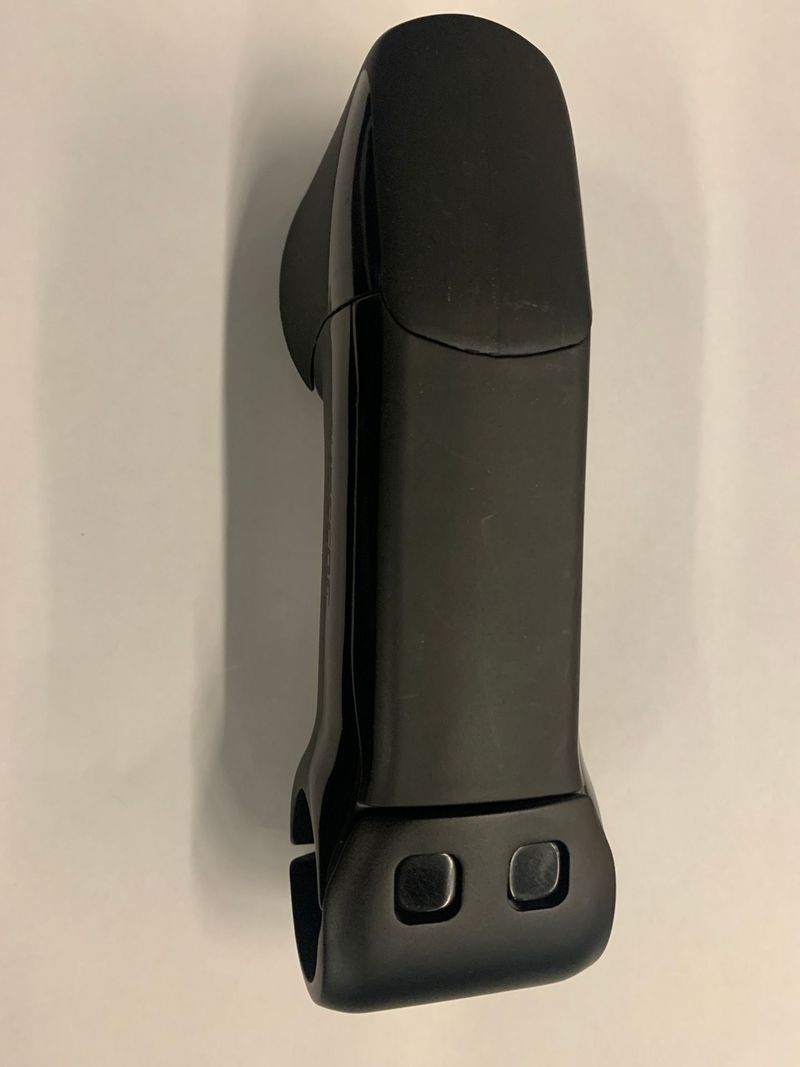 Used Syncros stem RR 1.5 black 110mm 2025 bike — image 2 of 3