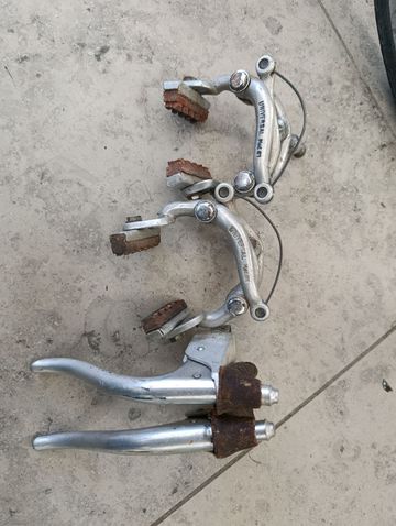 Używany UNIVERSAL MOD 61 bike — zdjęcie 1 z 3