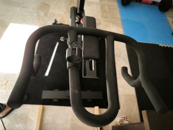 Used Zbike Zycle ZBike 2.0 Smartbike 2025 bike — image 4 of 5