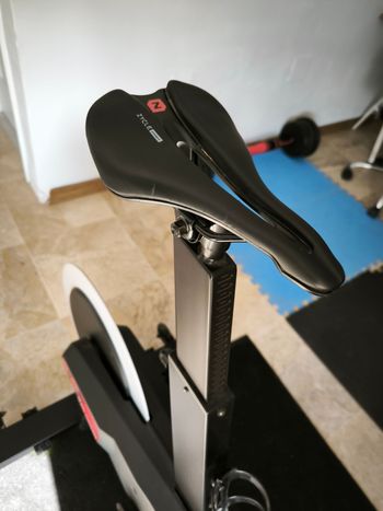 Used Zbike Zycle ZBike 2.0 Smartbike 2025 bike — image 3 of 5