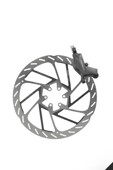 Used Sram code BZR 2024 bike — image 2 of 2