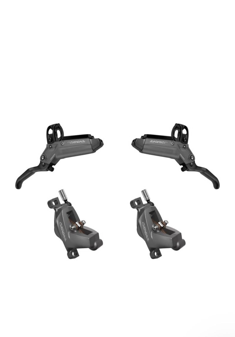 Used Sram code BZR 2024 bike — image 1 of 2
