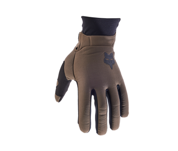 Tweedehands Fox Guanti Fox Defend Thermo Dirt 2025 Cycling Clothing
