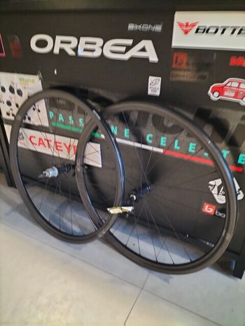 Fulcrum, furcrum rapido res carbon