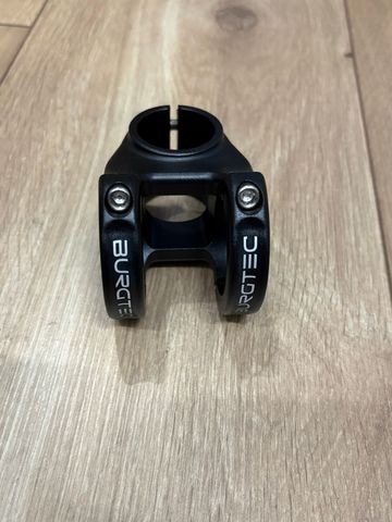 Used Burgtec Enduro Stem 42mm 2025 bike — image 2 of 2