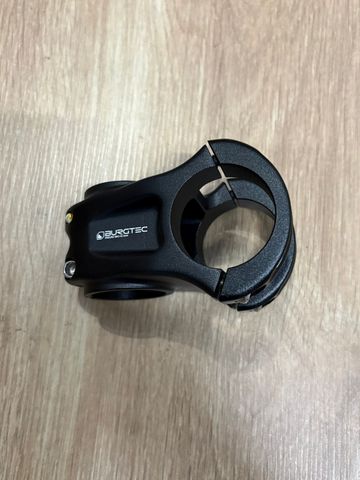 Brugt Burgtec Enduro Stem 42mm 2025 Cockpit
