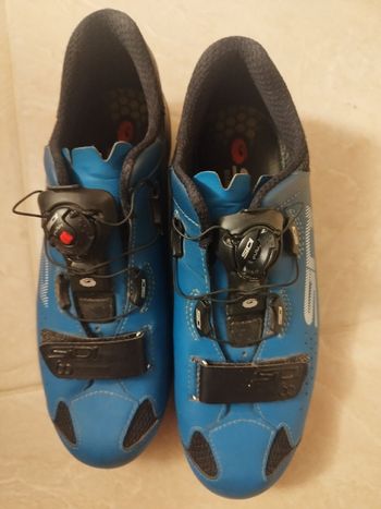Sidi, scarpe sidi