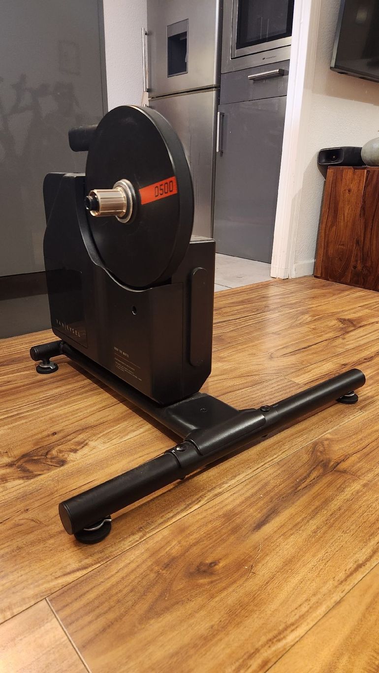 Used Van Rysel Home trainer D500 2023 bike — image 1 of 2