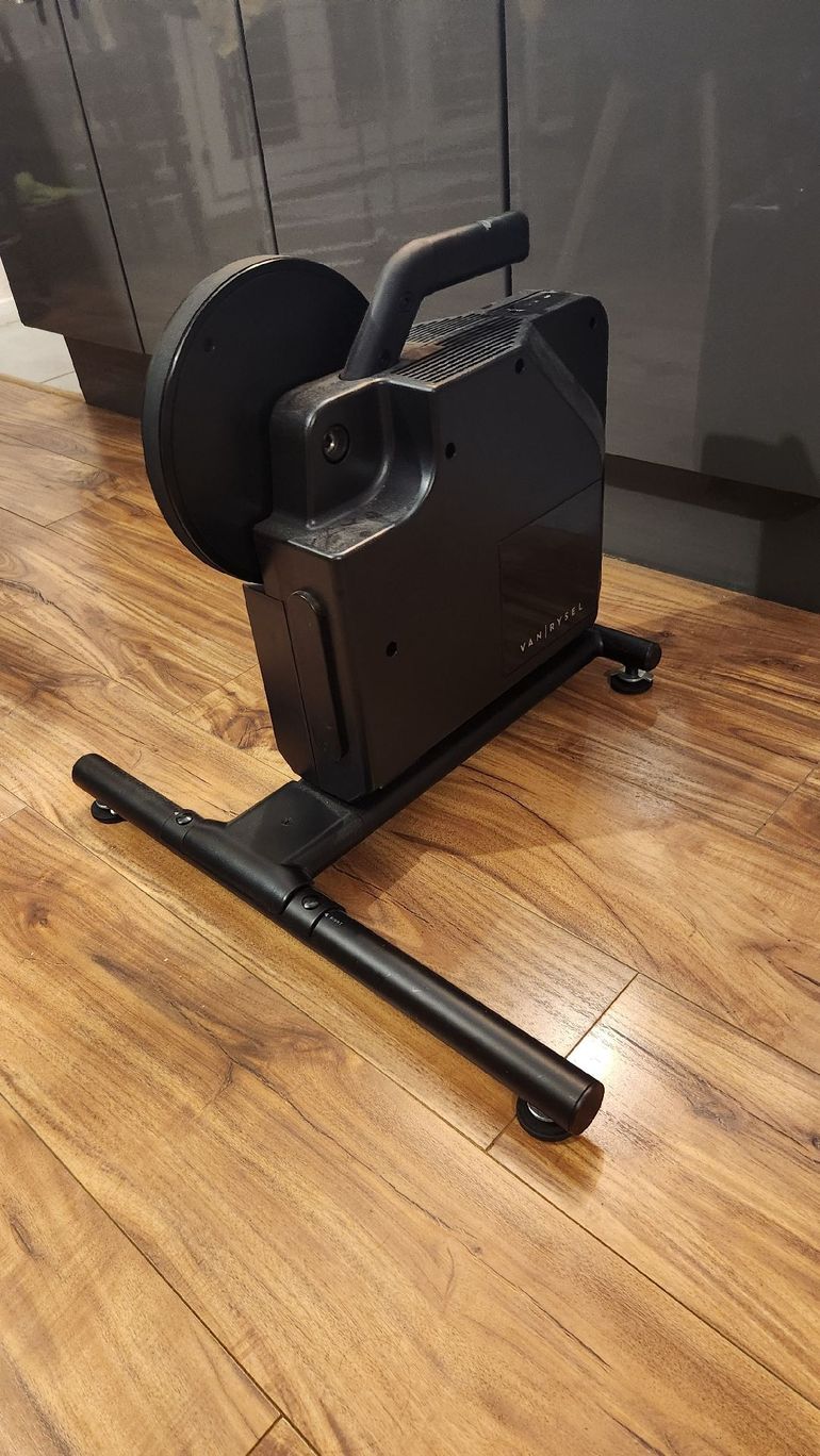 Used Van Rysel Home trainer D500 2023 bike — image 2 of 2