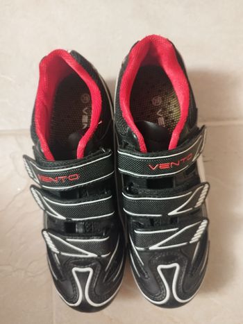 Used vento scarpe vento 2022 bike — image 3 of 4