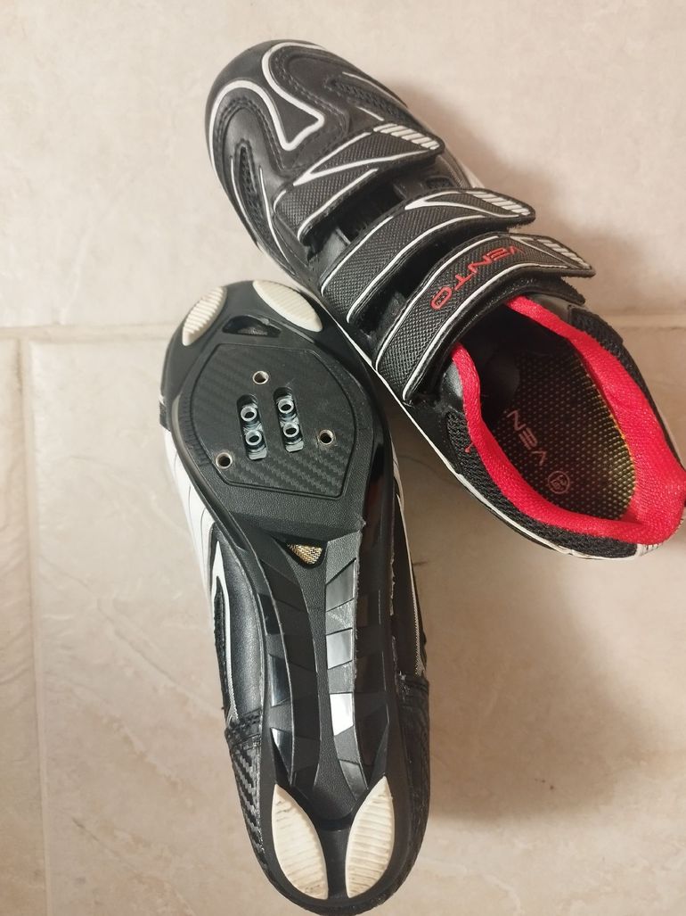 Used vento scarpe vento 2022 bike — image 4 of 4