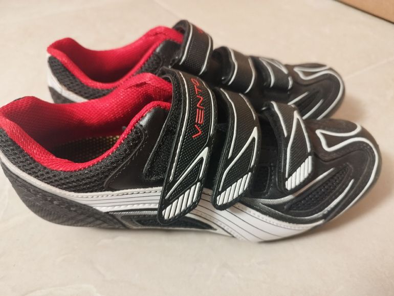 Used vento scarpe vento 2022 bike — image 2 of 4