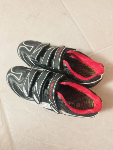 Tweedehands vento scarpe vento 2022 Cycling Shoes