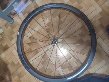 Gebrauchtes Vision TriMax 35 DB Wheelset 2025 bike — Bild 5 von 5